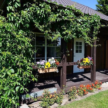 Kelluka Holiday House Pärispea Екстериор снимка