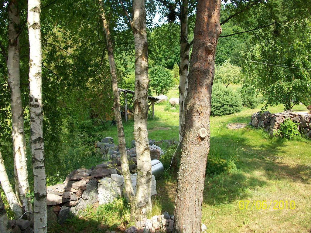 Kelluka Holiday House Pärispea Екстериор снимка