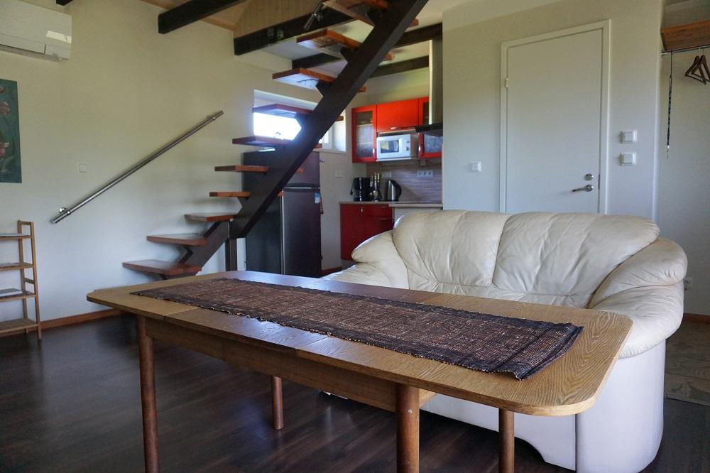 Kelluka Holiday House Pärispea Екстериор снимка