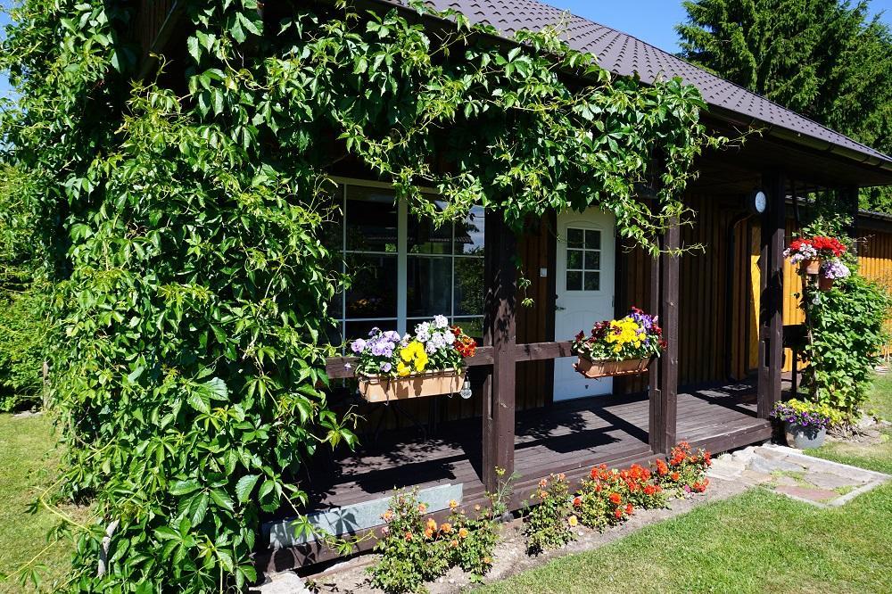 Kelluka Holiday House Pärispea Екстериор снимка