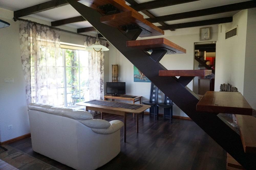 Kelluka Holiday House Pärispea Екстериор снимка