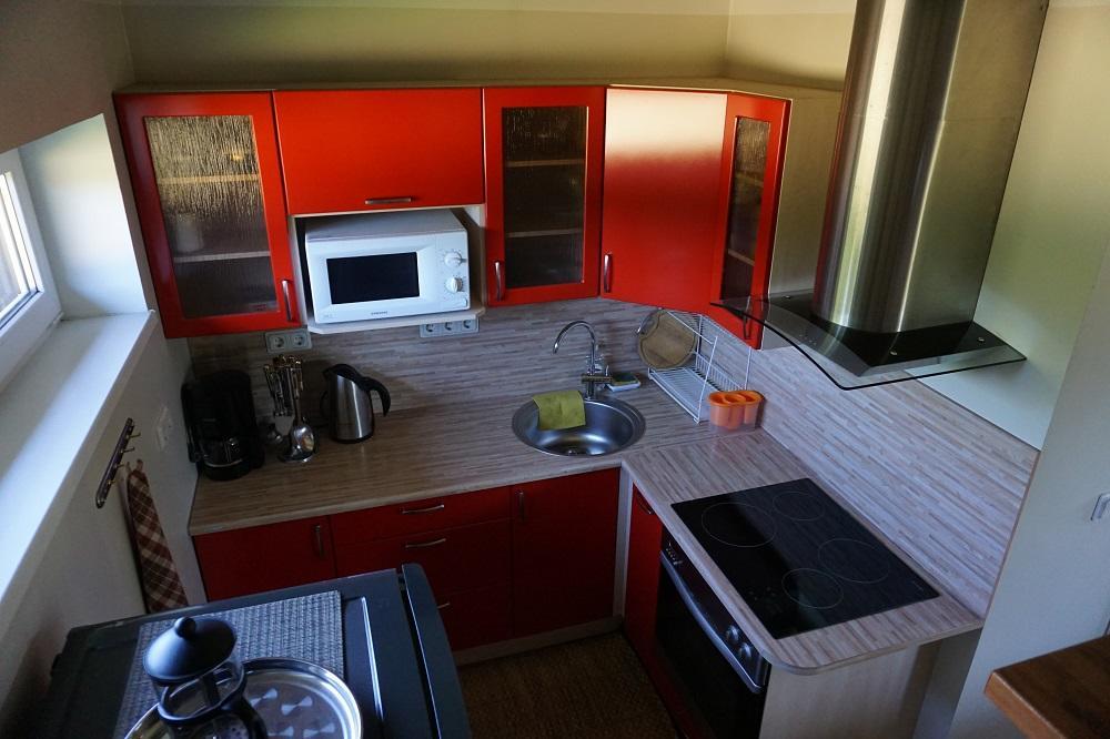 Kelluka Holiday House Pärispea Екстериор снимка