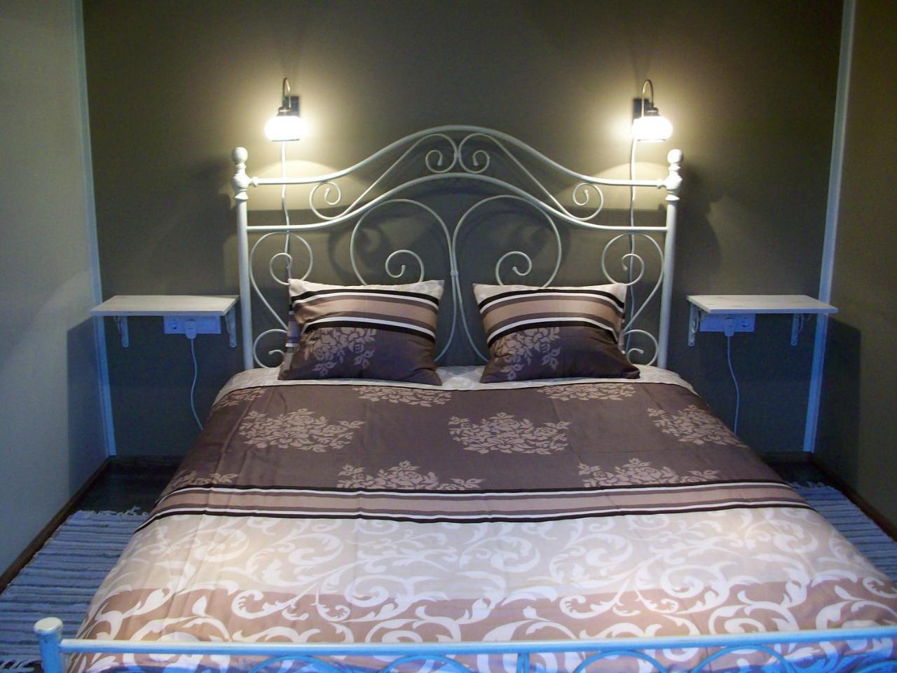 Kelluka Holiday House Pärispea Екстериор снимка
