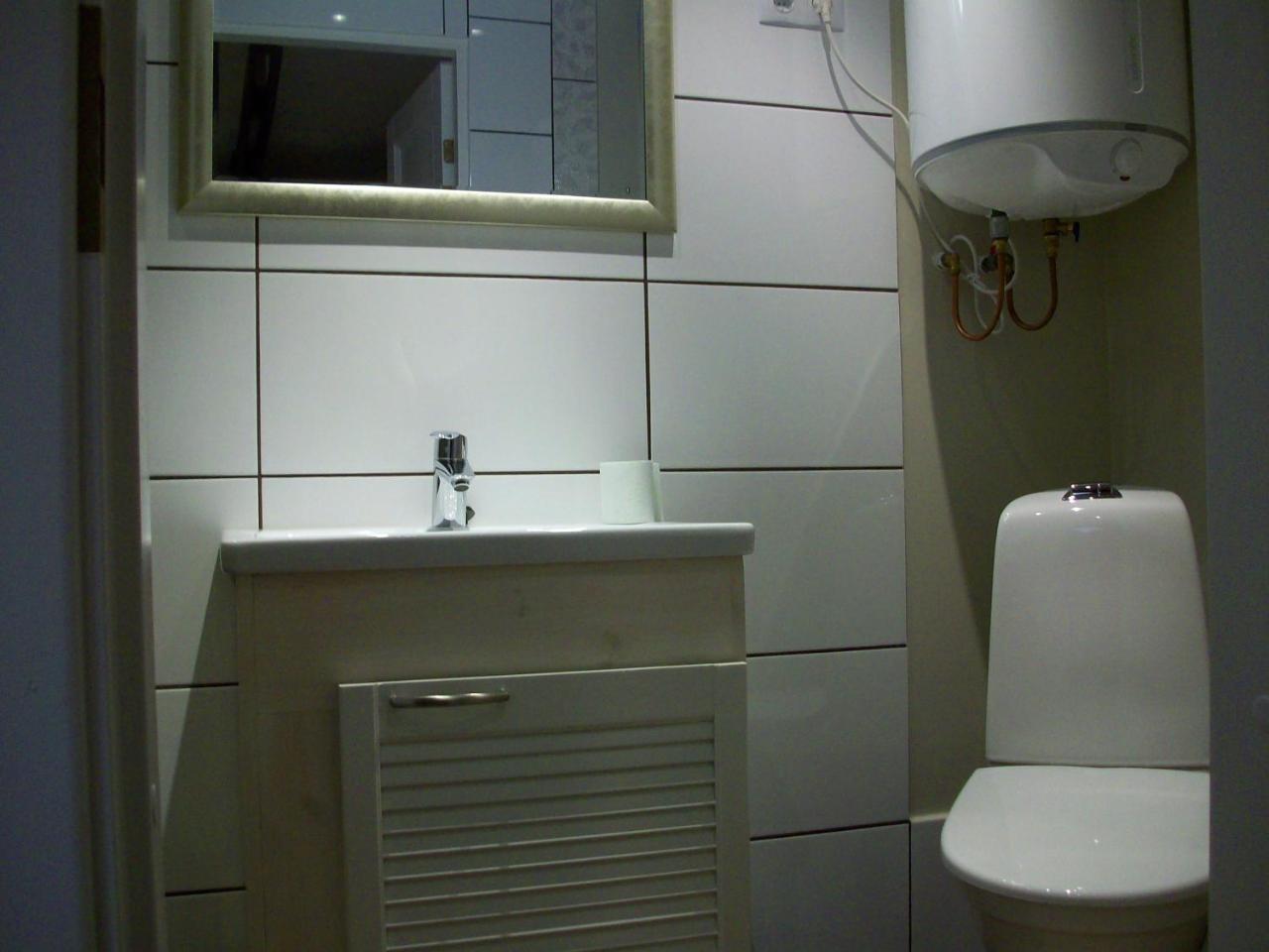 Kelluka Holiday House Pärispea Екстериор снимка