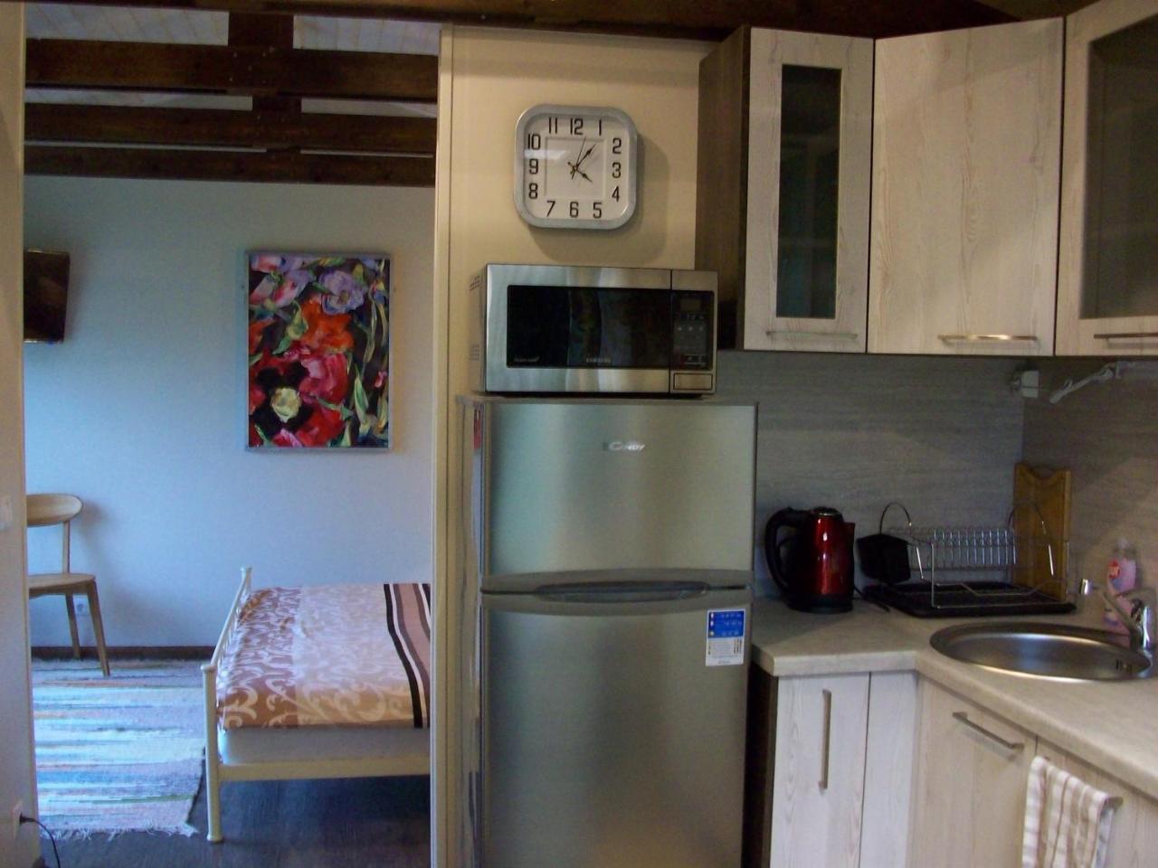 Kelluka Holiday House Pärispea Екстериор снимка