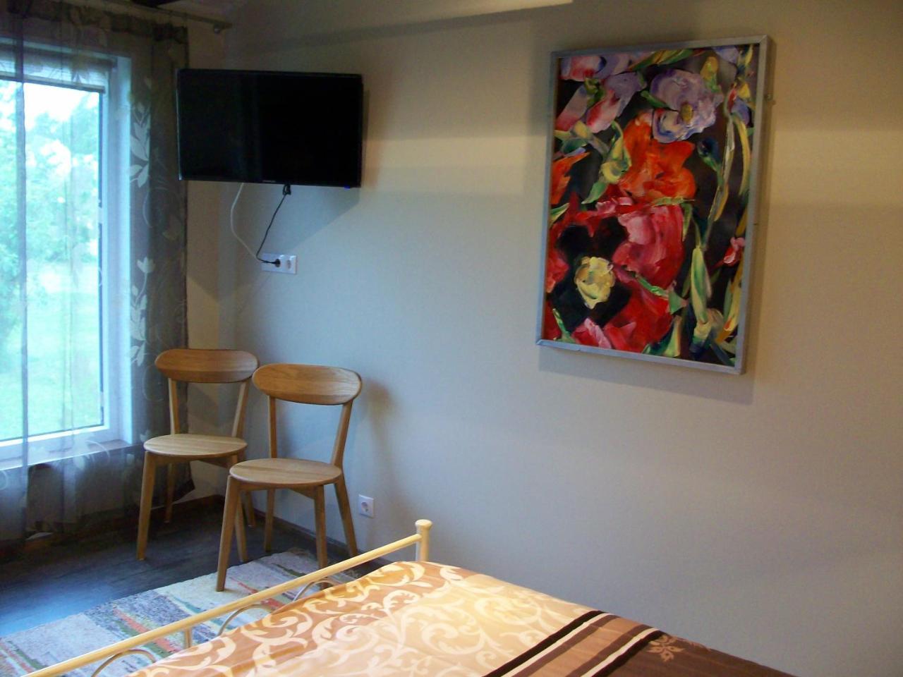 Kelluka Holiday House Pärispea Екстериор снимка