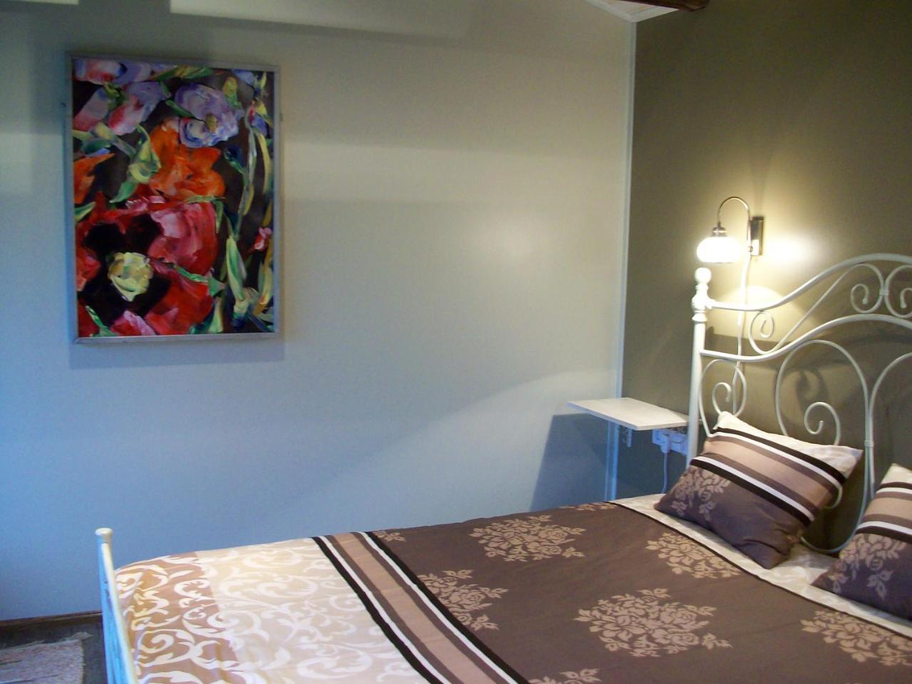 Kelluka Holiday House Pärispea Екстериор снимка