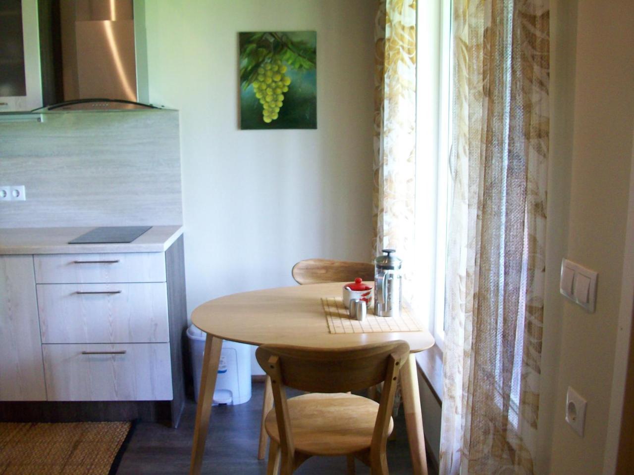 Kelluka Holiday House Pärispea Екстериор снимка