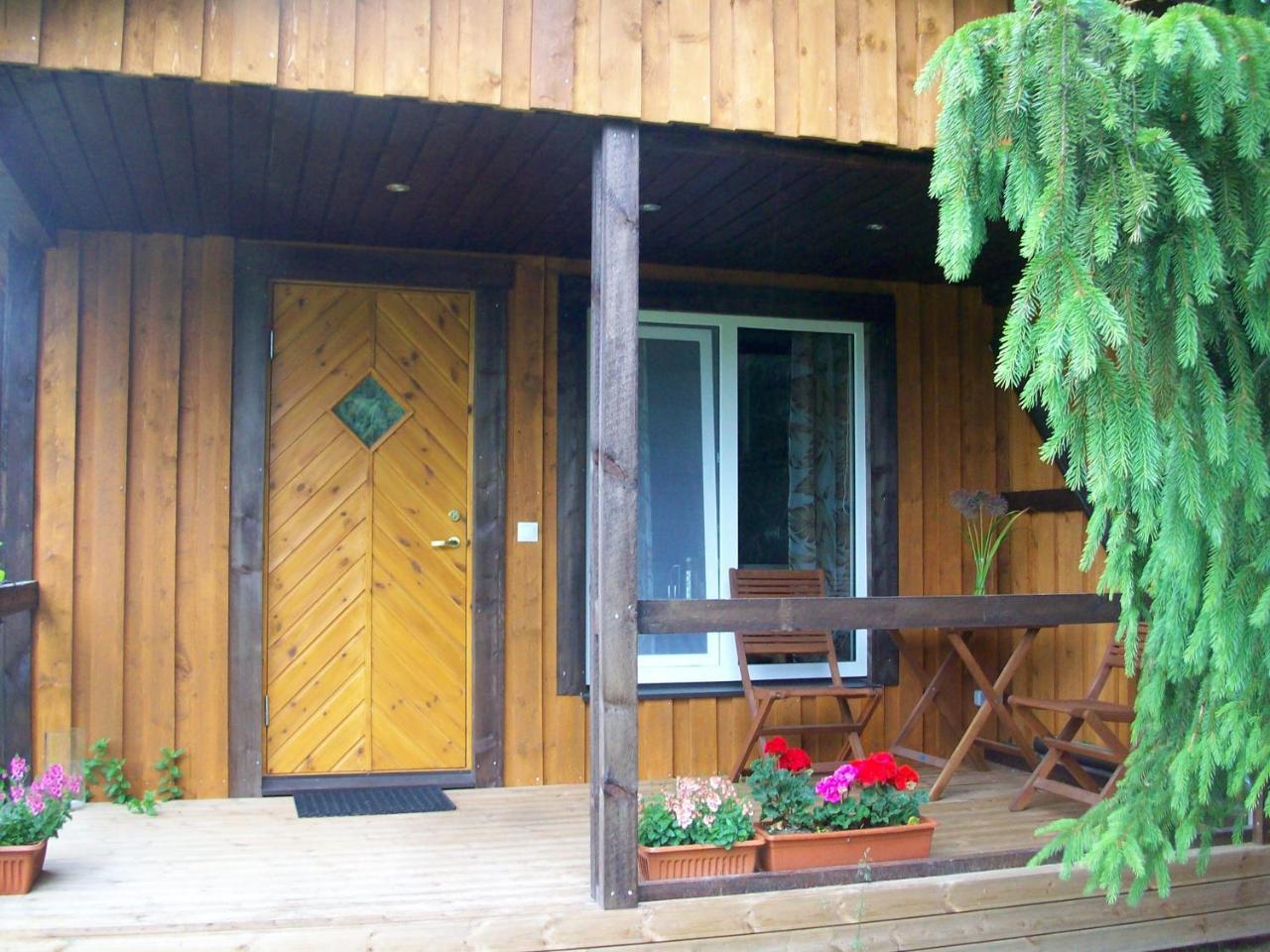 Kelluka Holiday House Pärispea Екстериор снимка