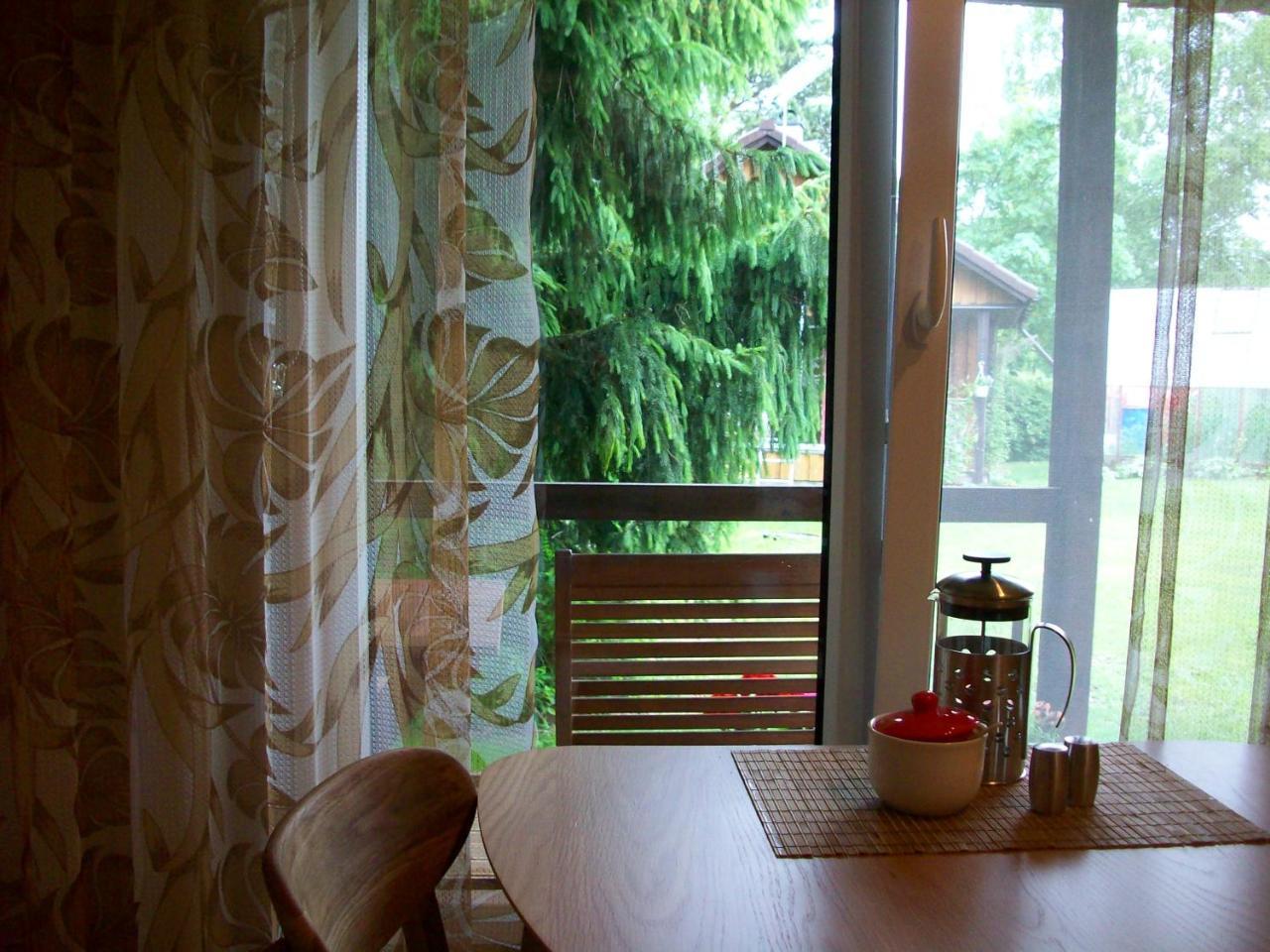 Kelluka Holiday House Pärispea Екстериор снимка
