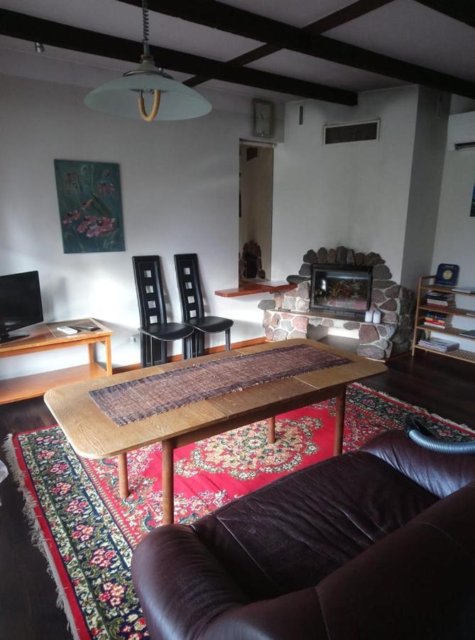 Kelluka Holiday House Pärispea Екстериор снимка