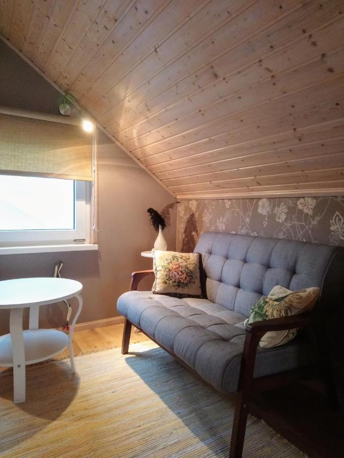 Kelluka Holiday House Pärispea Екстериор снимка