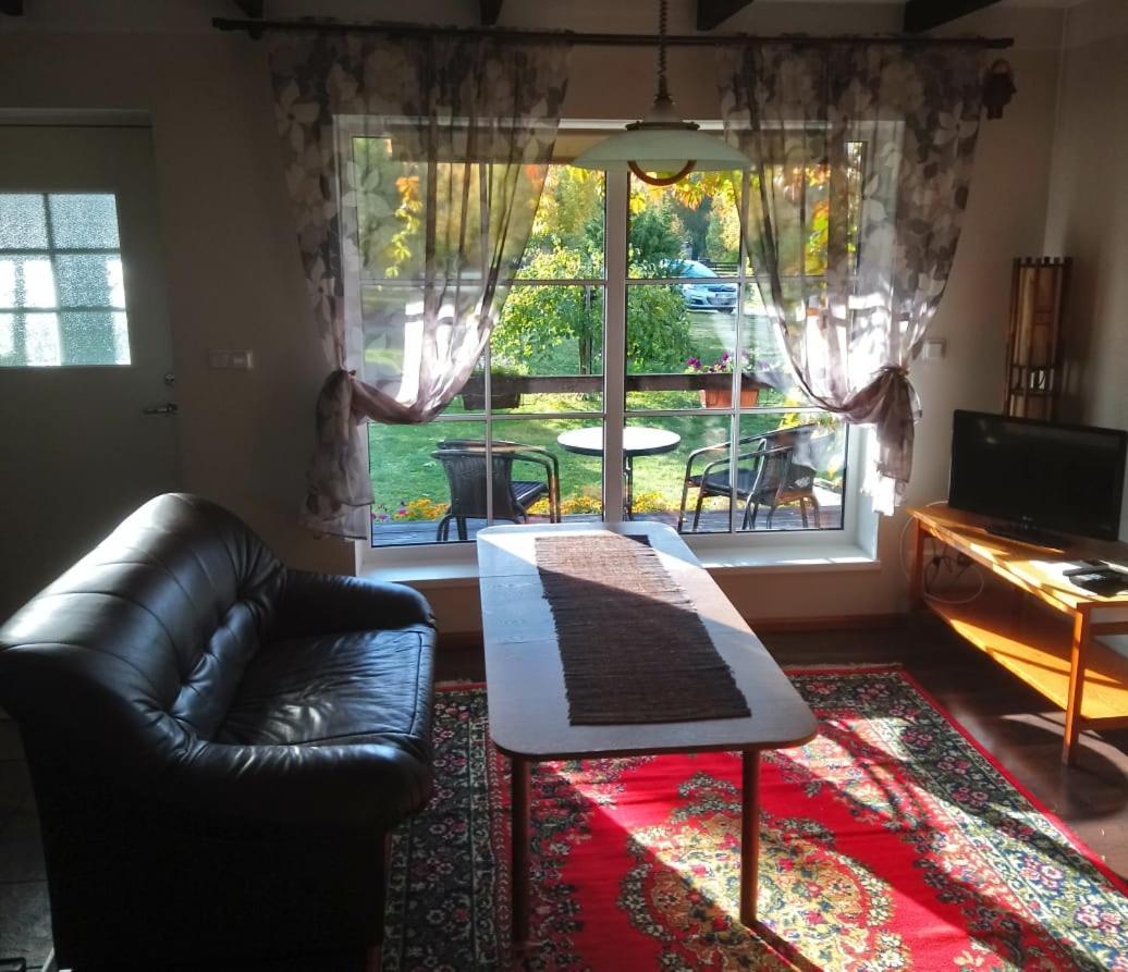 Kelluka Holiday House Pärispea Екстериор снимка