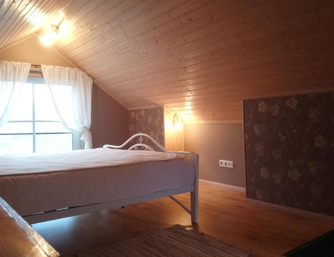 Kelluka Holiday House Pärispea Екстериор снимка