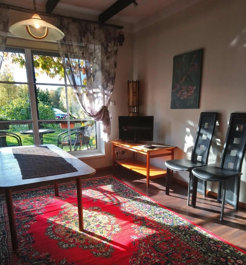 Kelluka Holiday House Pärispea Екстериор снимка