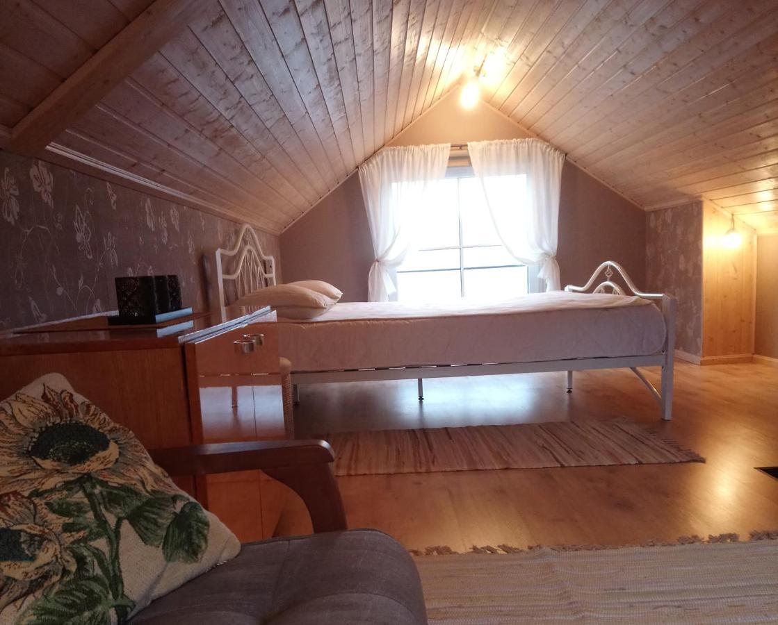 Kelluka Holiday House Pärispea Екстериор снимка